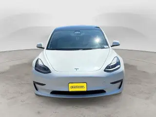 Tesla Model 3 2023 4p Sedan