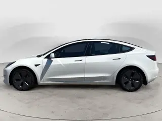 Tesla Model 3 2023 4p Sedan