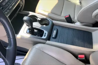 Honda Ridgeline 2019 AWD RTL-T 4p. Cabina de tripulación 5,3 pies de caja trasera