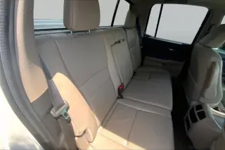 Honda Ridgeline 2019 AWD RTL-T 4p. Cabina de tripulación 5,3 pies de caja trasera