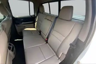 Honda Ridgeline 2019 AWD RTL-T 4p. Cabina de tripulación 5,3 pies de caja trasera