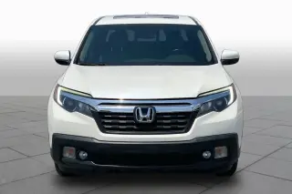 Honda Ridgeline 2019 AWD RTL-T 4p. Cabina de tripulación 5,3 pies de caja trasera