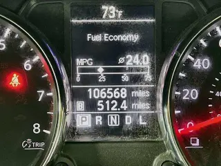 Nissan Rogue 2013 AWD SV 4dr Crossover