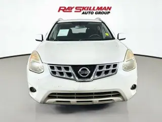 Nissan Rogue 2013 AWD SV 4dr Crossover
