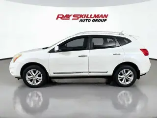 Nissan Rogue 2013 AWD SV 4dr Crossover