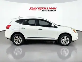 Nissan Rogue 2013 AWD SV 4dr Crossover