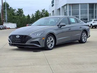 Hyundai SONATA 2023 SEL 4p Sedan