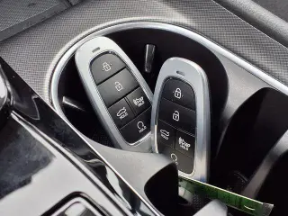 Hyundai SONATA 2023 SEL 4p Sedan