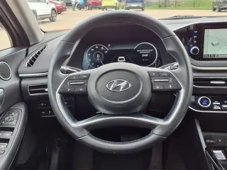 Hyundai SONATA 2023 SEL 4p Sedan