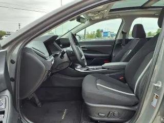 Hyundai SONATA 2023 SEL 4p Sedan