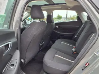 Hyundai SONATA 2023 SEL 4p Sedan