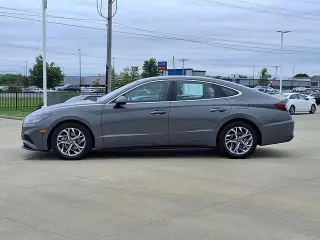 Hyundai SONATA 2023 SEL 4p Sedan