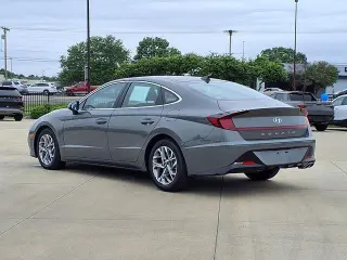 Hyundai SONATA 2023 SEL 4p Sedan
