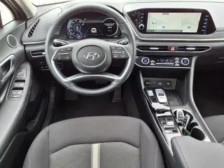Hyundai SONATA 2023 SEL 4p Sedan