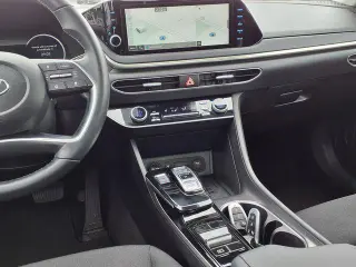 Hyundai SONATA 2023 SEL 4p Sedan