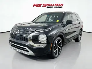 Mitsubishi Outlander PHEV 2023 AWD 40th Anniversary SUV de 4 puertas
