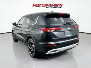 Mitsubishi Outlander PHEV 2023 AWD 40th Anniversary SUV de 4 puertas
