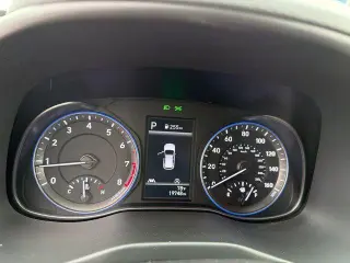 Hyundai KONA 2023 AWD SEL 4p Crossover