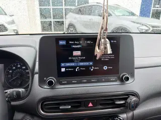 Hyundai KONA 2023 AWD SEL 4p Crossover