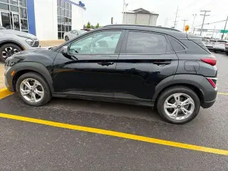 Hyundai KONA 2023 AWD SEL 4p Crossover