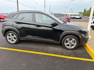 Hyundai KONA 2023 AWD SEL 4p Crossover