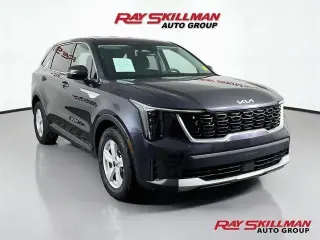 Kia Sorento 2025 LX 4p SUV