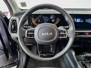 Kia Sorento 2025 LX 4p SUV