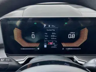 Kia Sorento 2025 LX 4p SUV