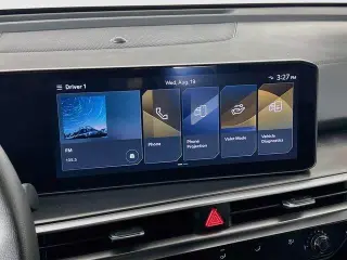 Kia Sorento 2025 LX 4p SUV