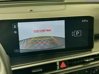 Kia Sorento 2025 LX 4p SUV