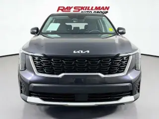 Kia Sorento 2025 LX 4p SUV