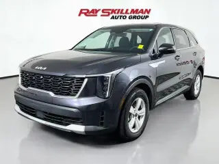 Kia Sorento 2025 LX 4p SUV