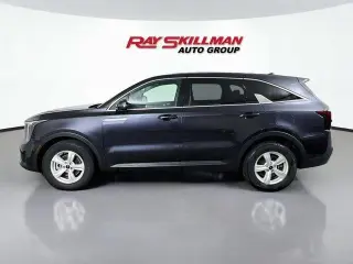 Kia Sorento 2025 LX 4p SUV