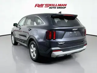 Kia Sorento 2025 LX 4p SUV