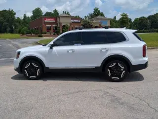 Kia Telluride 2024 S 4p SUV