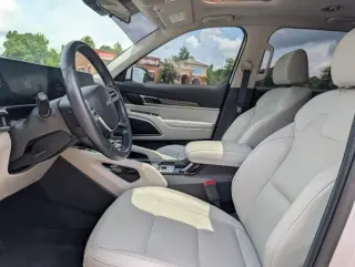 Kia Telluride 2024 S 4p SUV