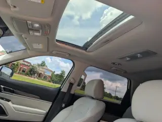 Kia Telluride 2024 S 4p SUV