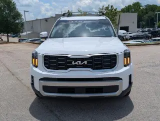 Kia Telluride 2024 S 4p SUV