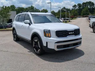Kia Telluride 2024 S 4p SUV