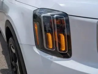 Kia Telluride 2024 S 4p SUV