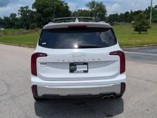 Kia Telluride 2024 S 4p SUV