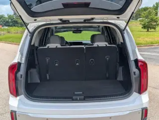 Kia Telluride 2024 S 4p SUV