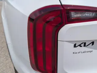Kia Telluride 2024 S 4p SUV