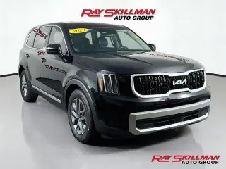 Kia Telluride 2023 AWD LX 4p SUV