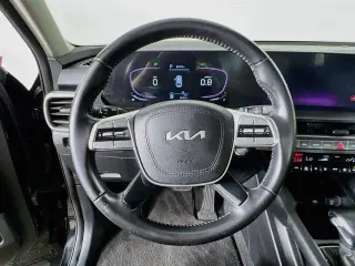 Kia Telluride 2023 AWD LX 4p SUV