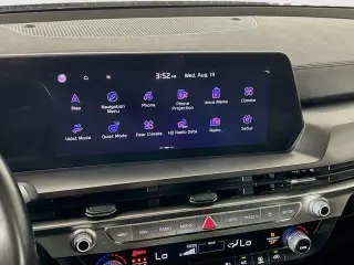 Kia Telluride 2023 AWD LX 4p SUV