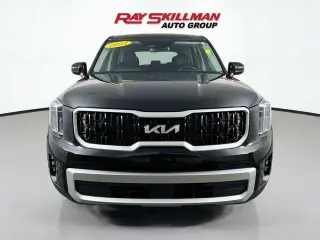 Kia Telluride 2023 AWD LX 4p SUV