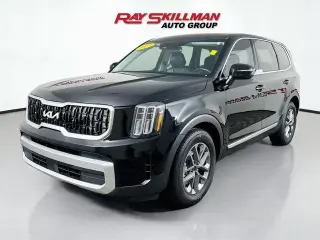 Kia Telluride 2023 AWD LX 4p SUV