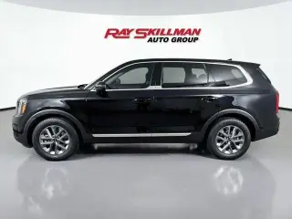 Kia Telluride 2023 AWD LX 4p SUV