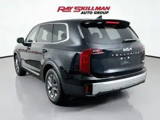 Kia Telluride 2023 AWD LX 4p SUV
